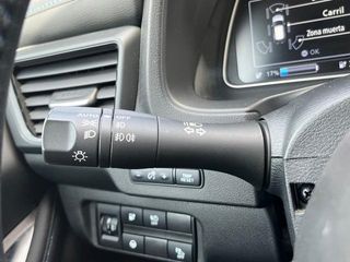 Nissan Leaf 40kWh N-Connecta 110 kW (150 CV)