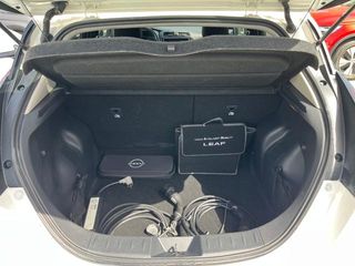 Nissan Leaf 40kWh N-Connecta 110 kW (150 CV)