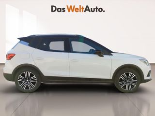 SEAT Arona DSG 110cv