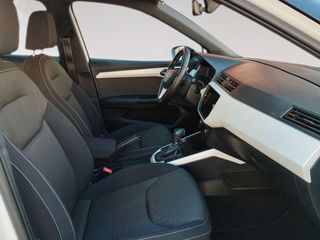 SEAT Arona DSG 110cv