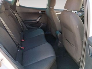 SEAT Arona DSG 110cv