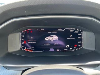 SEAT León 1.0 TSI SANDS Style Go 81 kW (110 CV)
