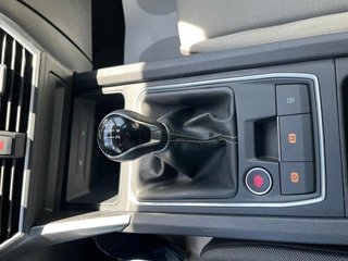 SEAT León 1.0 TSI SANDS Style Go 81 kW (110 CV)