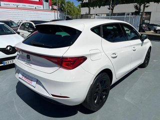 SEAT León 1.0 TSI SANDS Style Go 81 kW (110 CV)