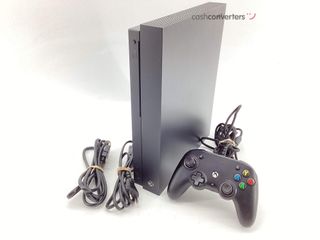 microsoft xbox one x 1tb