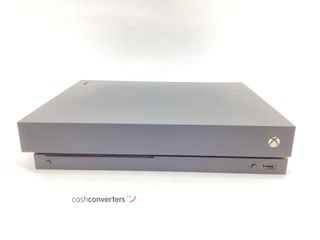 microsoft xbox one x 1tb