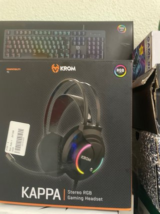 Setup Ordenador Gaming Netway y pantalla LG
