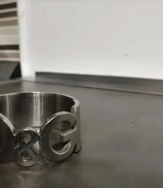 Orologio Dolce & Gabbana donna silver