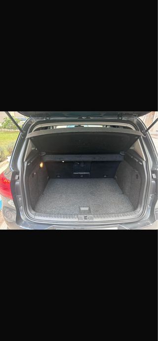 Volkswagen Tiguan 2016