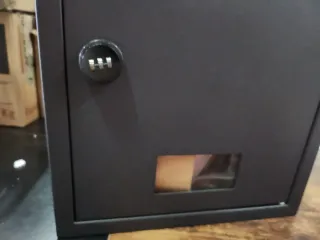 Buzón de seguridad VEVOR