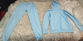 Conjunto chándal deportivo Nike Tn Air