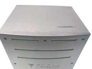 monitor estudio focal alpha 65