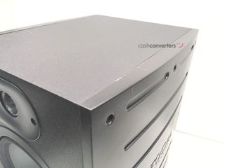 monitor estudio focal alpha 65