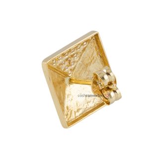 pendientes oro 18k