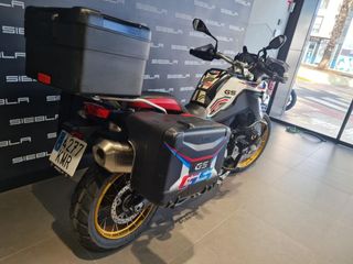 BMW F 850 GS 2018 | 62.689 km | 3 maletas Motorrad | 9.199€