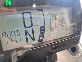 BMW F 850 GS 2018 | 62.689 km | 3 maletas Motorrad | 9.199€