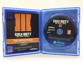 call of duty black ops iii ps4