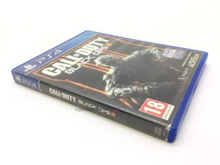 call of duty black ops iii ps4