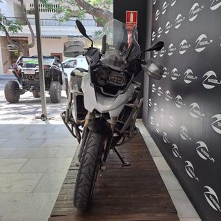 BMW R 1200 GS 2014 | 67.455 km | 3 maletas | 10.999€