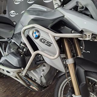 BMW R 1200 GS 2014 | 67.455 km | 3 maletas | 10.999€