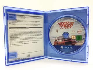 need for speed payback ps4