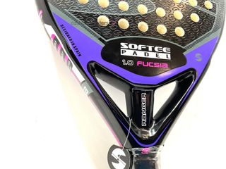 pala de padel softee padel 1.0