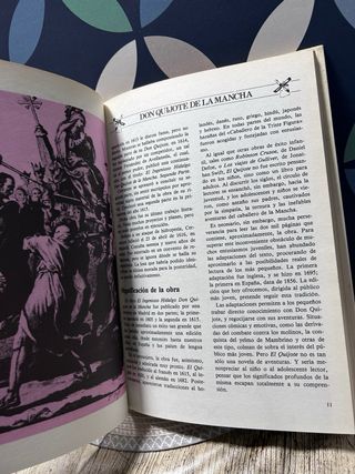 Don Quijote Bruguera (1984) - 1ª Ed. Revisada