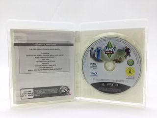 los sims 3 ¡vaya fauna!