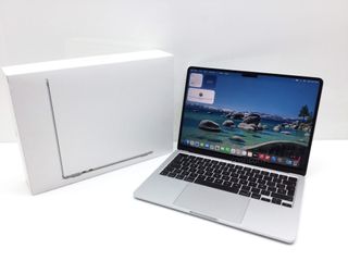 portatil apple apple macbook air m4 10-core 4.4 13 (10gpu) (2025) (a3240)