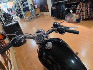 Harley-Davidson Sportster Custom 883 2006 | 35.700 km