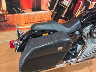Harley-Davidson Sportster Custom 883 2006 | 35.700 km