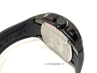 reloj pulsera caballero lotus 15757
