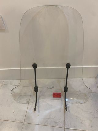 Parabrisas Piaggio Original Scooter