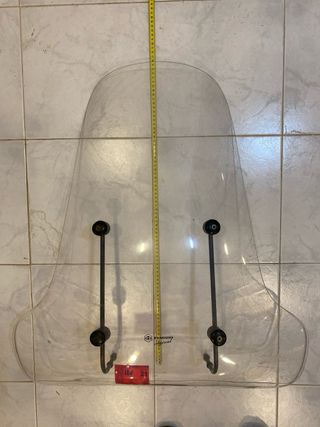 Parabrisas Piaggio Original Scooter