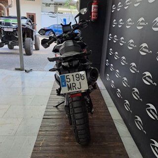 KTM 790 Adventure 2024 | 7.200 km