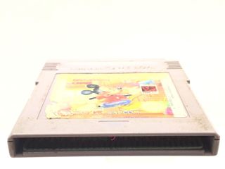 juego gameboy