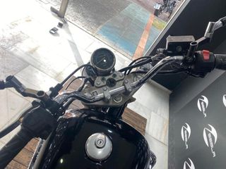 Suzuki Marauder 250 2007 | 27.648 km | Negra | 1.599€
