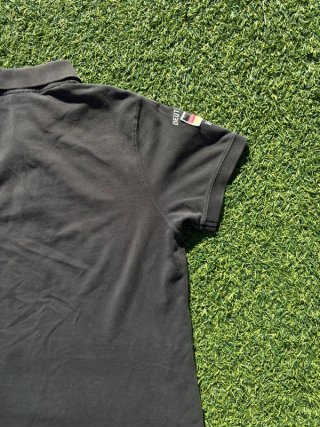 Polo Hilfiger Denim "League of Champions" - Gris