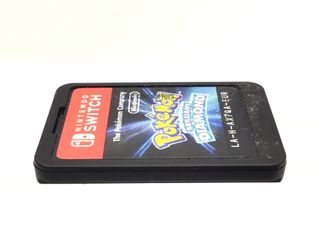 pokemon diamante brillante remake n-switch
