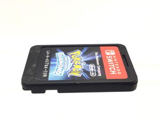 pokemon diamante brillante remake n-switch