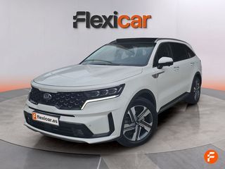 Kia Sorento 1.6 T-GDi PHEV Emotion 4x4 7pl P.Luxury