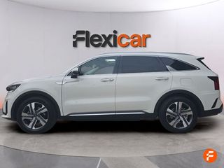 Kia Sorento 1.6 T-GDi PHEV Emotion 4x4 7pl P.Luxury