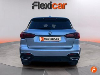 MG HS 1.5T Luxury DCT
