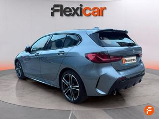 BMW Serie 1 118i