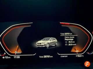 BMW Serie 1 118i
