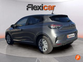 Renault Clio Evolution dCi 100 (74kw)