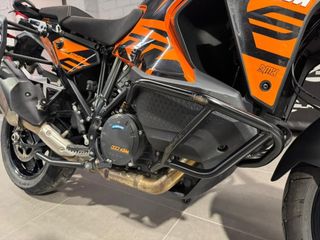 KTM 1290 Super Adventure S 2022 | 38.525 km | Tech Pack | 12.999€