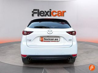 Mazda CX-5 2.0 GE 118kW Zenith+CB 4WD Auto