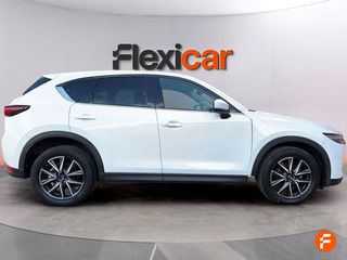 Mazda CX-5 2.0 GE 118kW Zenith+CB 4WD Auto