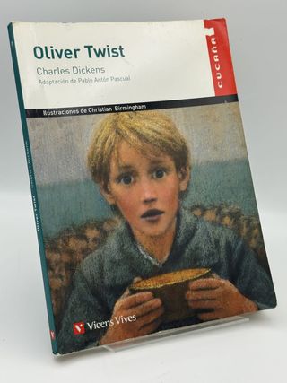 Oliver Twist